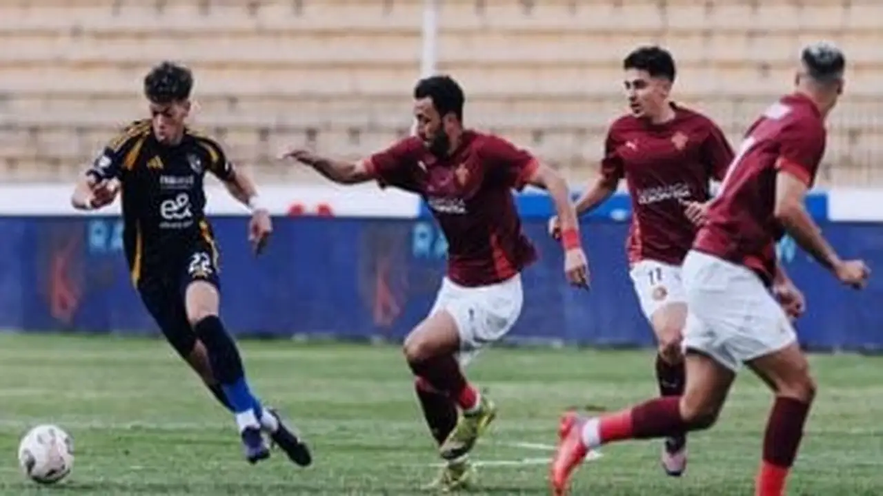 موعد مباراة الأهلي وسيراميكا في مجموعة التتويج بالدوري والقنوات الناقلة للمواجهة